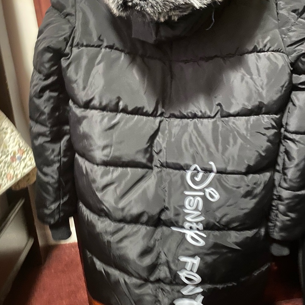 Coat - Picture 10 of 14